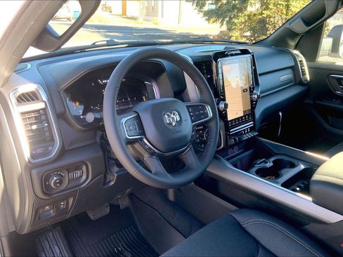 New 2026 RAM 1500 Big Horn image 8