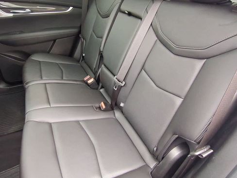 Used 2023 Cadillac XT5 Sportv image 19