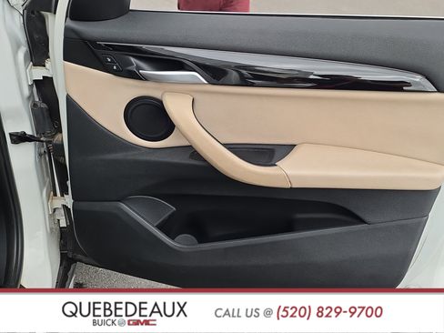 Used 2020 BMW X1 sDrive28i w/ Convenience Package image 30