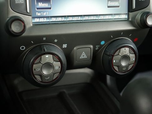 Used 2014 Chevrolet Camaro LT image 15