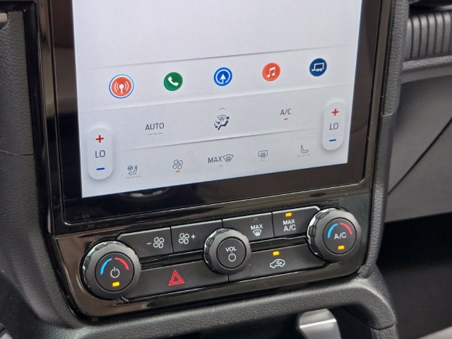 Used 2024 Ford Ranger Lariat w/ Advanced Towing Package AWD/4WD image 28