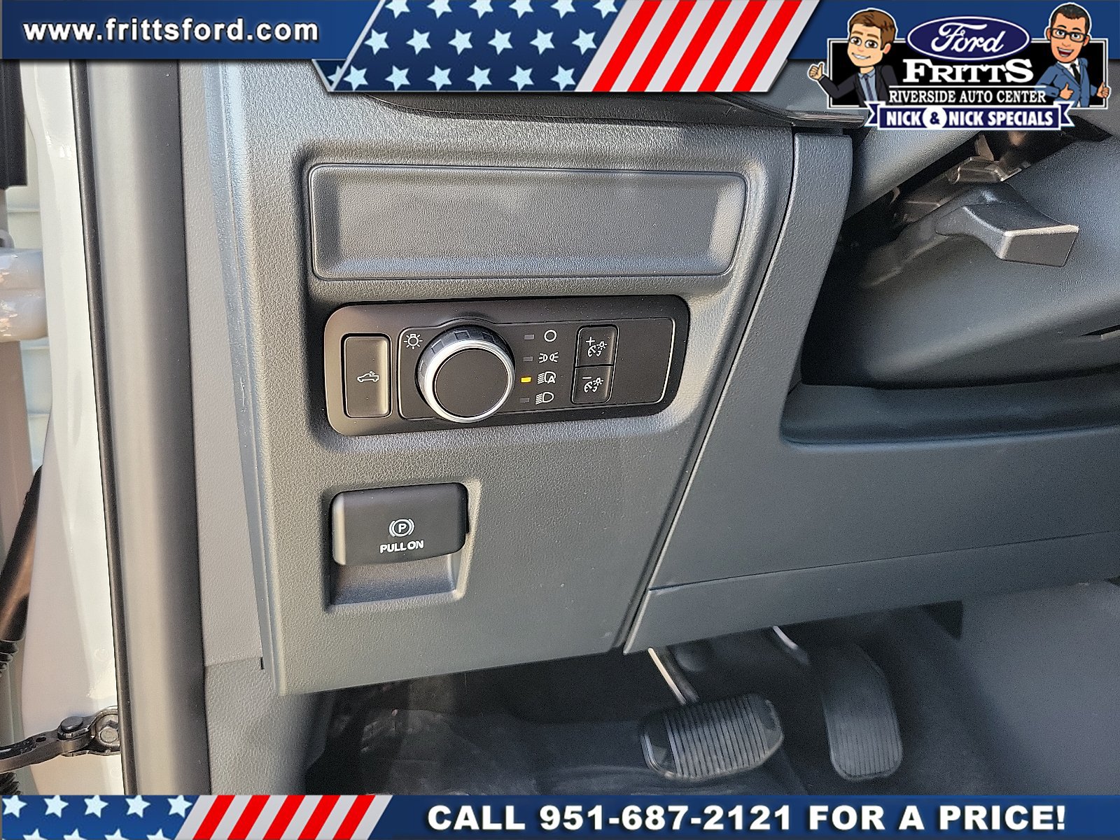 New 2026 Ford F150 STX RWD image 13