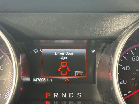 Used 2020 Ford Mustang Premium w/ Wheel & Stripe Package image 24