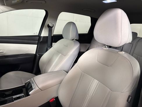 Used 2025 Hyundai Tucson SEL image 21