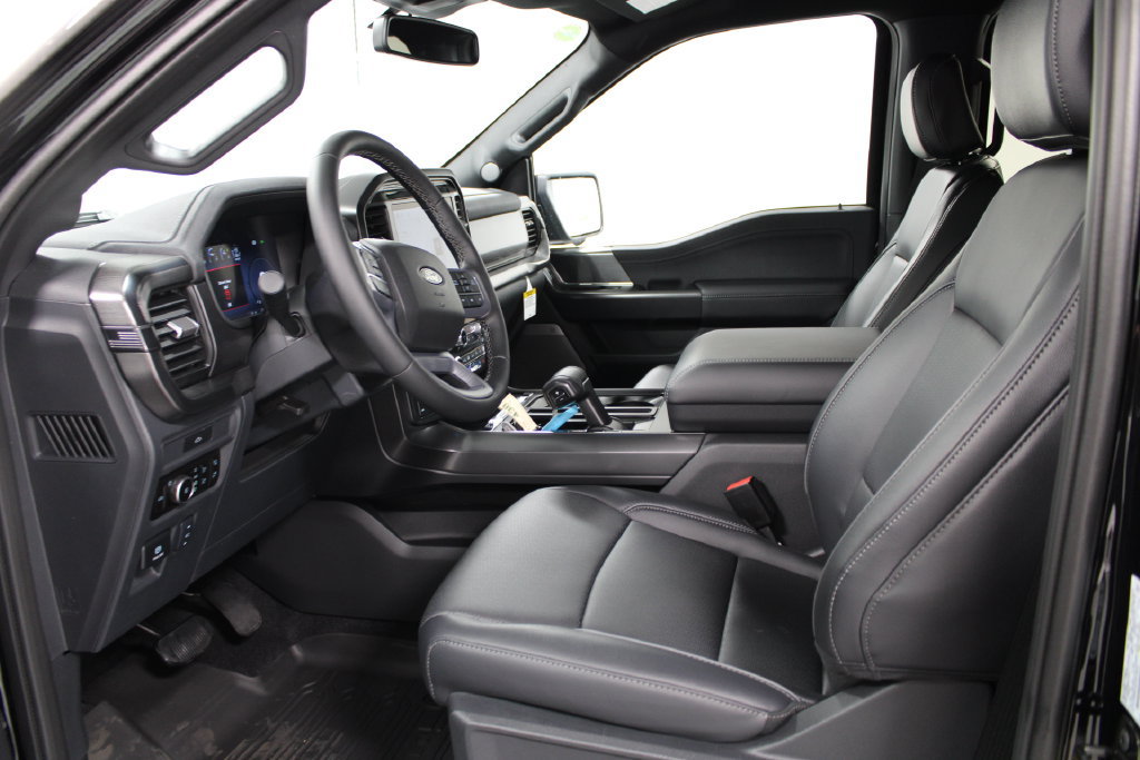 New 2026 Ford F150 Lariat AWD/4WD image 25