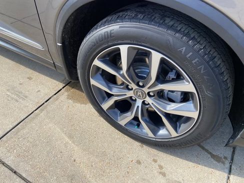 Used 2023 Acura MDX FWD w/ Technology Package image 32