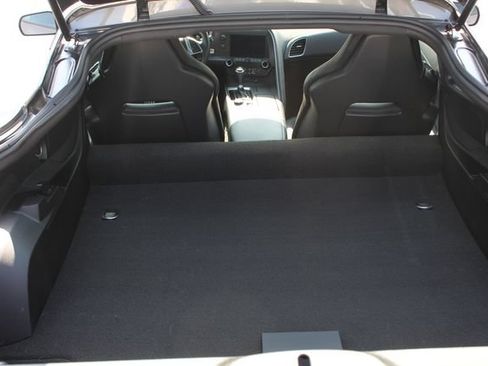Used 2016 Chevrolet Corvette Stingray Coupe w/ Battery Protection Package RWD image 32