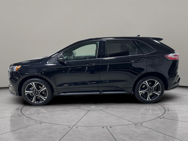 Certified 2023 Ford Edge ST AWD/4WD image 5
