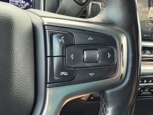 Used 2025 Chevrolet Silverado 2500 LT AWD/4WD image 20