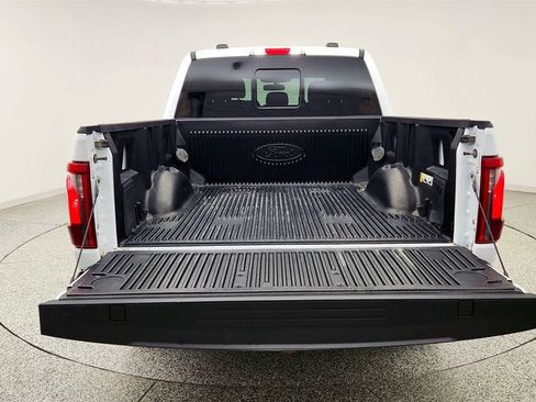 Used 2024 Ford F150 XLT w/ Equipment Group 302A MID AWD/4WD image 21
