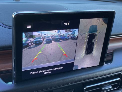 Used 2022 Lincoln Aviator Reserve w/ Equipment Group 201A image 22