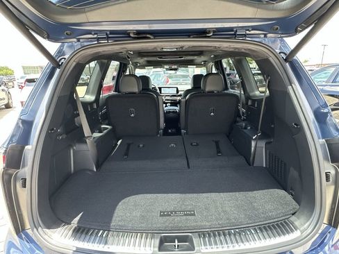New 2025 Kia Telluride SX Prestige X-Line AWD/4WD image 23