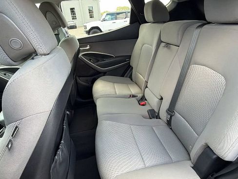 Used 2015 Hyundai Santa Fe Sport AWD/4WD image 25