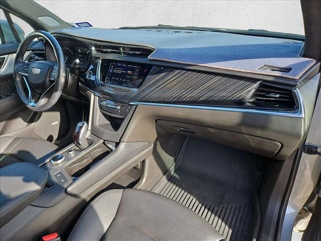Used 2023 Cadillac XT6 Premium Luxury FWD image 21