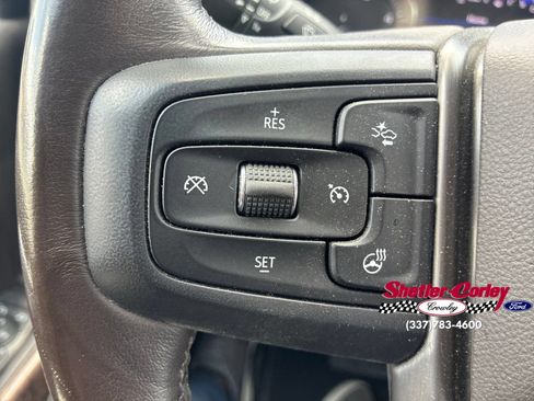 Used 2022 GMC Sierra 2500 Denali AWD/4WD image 22