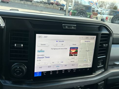 New 2026 Ford F350 Platinum w/ Tremor Off-Road Package image 45