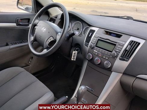 Used 2010 Hyundai Sonata GLS image 21