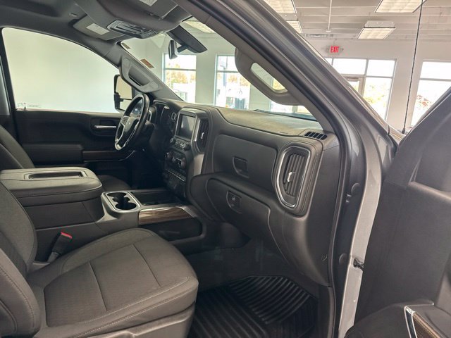 Used 2022 Chevrolet Silverado 1500 RST w/ Z71 Off-Road Package AWD/4WD image 24