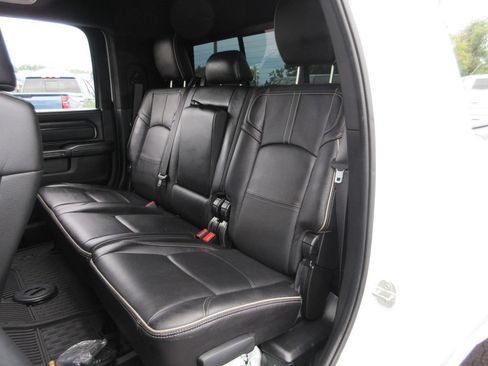 Used 2023 RAM 2500 Limited AWD/4WD image 26