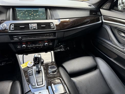 Used 2014 BMW 535i Sedan RWD image 22
