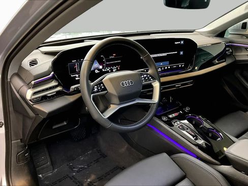 Used 2025 Audi A5 2.0T Premium Plus w/ Premium Plus AWD/4WD image 17