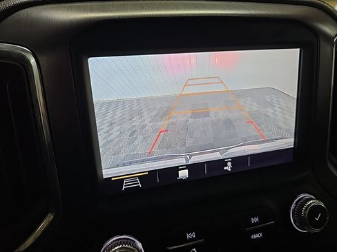 Used 2019 GMC Sierra 1500 AT4 AWD/4WD image 23