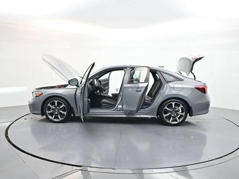 Used 2026 Honda Civic Sport Touring image 36