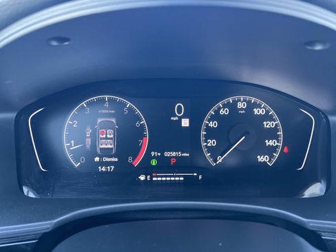 Certified 2024 Honda Civic LX image 11