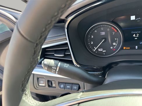 New 2026 Cadillac XT5 Premium Luxury w/ Driver Assist Package FWD image 33