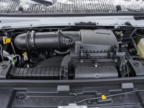 New 2026 Ford E-350 and Econoline 350 Super Duty w/ Power Equipment Group image 23