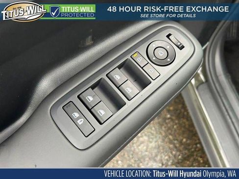 New 2026 Hyundai Santa Fe Limited image 23