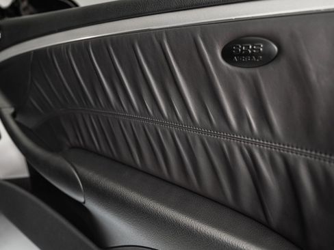 Used 2008 Mercedes-Benz CLK 63 AMG Black Series image 82