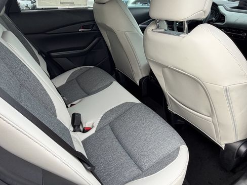 New 2026 MAZDA CX-30 AWD 2.5 S w/ Select Sport Pkg image 25