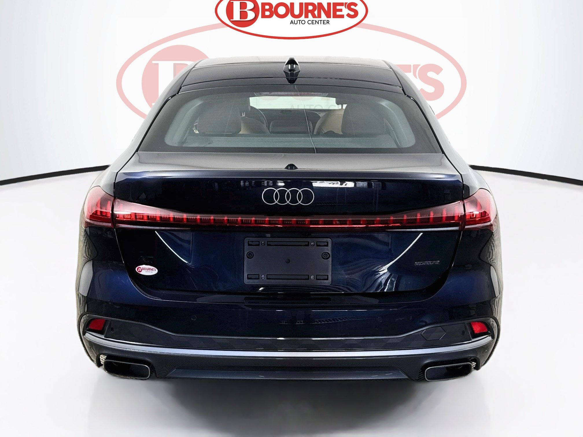 Used 2025 Audi A5 Premium w/ Convenience Package AWD/4WD image 10