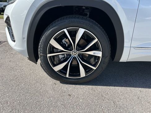 New 2026 Volkswagen Atlas SEL Premium R-Line AWD/4WD image 58