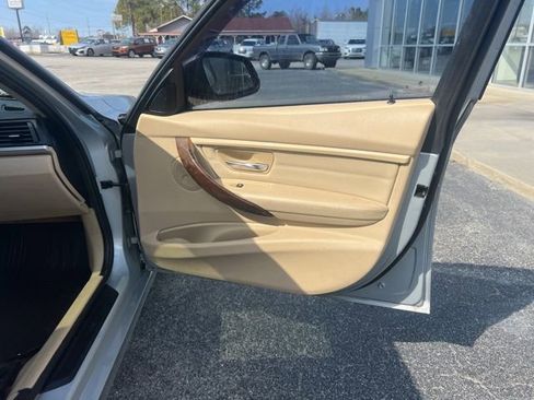 Used 2015 BMW 328i Sedan image 27