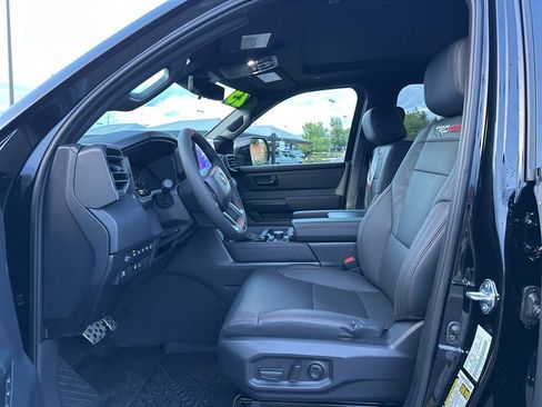 Used 2025 Toyota Tundra TRD Pro image 12