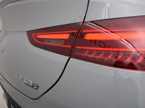 New 2026 Mercedes-Benz GLE 63 AMG S image 13