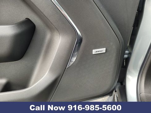 New 2026 Chevrolet Suburban Premier image 29