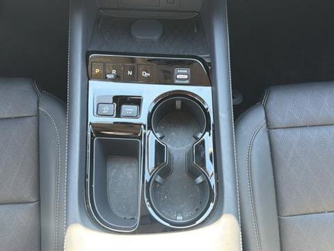 Used 2026 Nissan Murano Platinum w/ Cargo Package AWD/4WD image 8