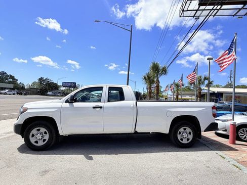 Used 2018 Toyota Tundra SR image 7