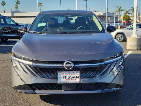 New 2026 Nissan Sentra S w/ Floor Mat Package FWD image 22
