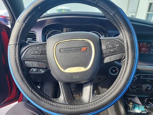 Used 2015 Dodge Charger SE w/ Popular Equipment Group image 16