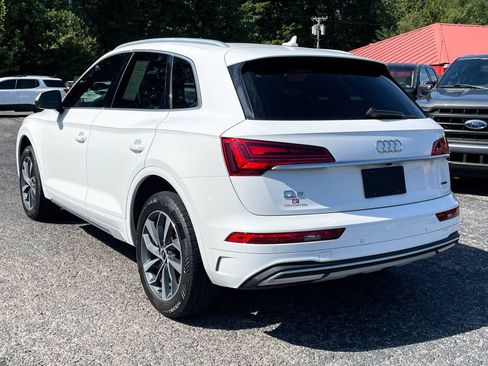 Used 2021 Audi Q5 2.0T Premium Plus AWD/4WD image 5