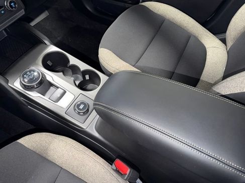 New 2026 Ford Bronco Sport Big Bend w/ Convenience Package AWD/4WD image 19