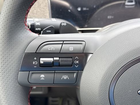 New 2026 Hyundai Sonata N Line image 20