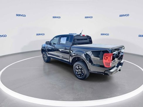 Used 2023 Ford Ranger XLT w/ Equipment Group 301A Mid RWD image 6