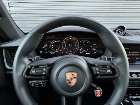 New 2026 Porsche 911 Carrera 4S image 20