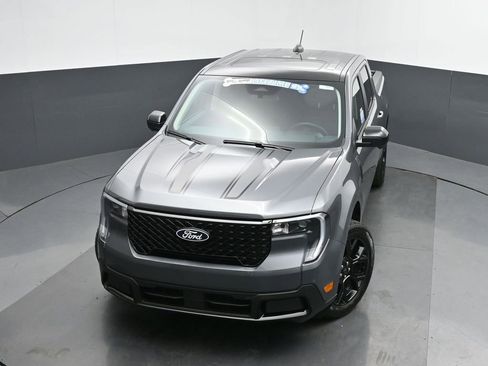 New 2026 Ford Maverick Lariat w/ Black Appearance Package image 45