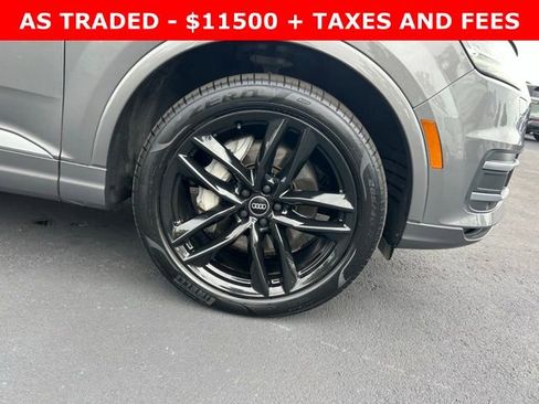 Used 2017 Audi Q7 3.0T Prestige image 8